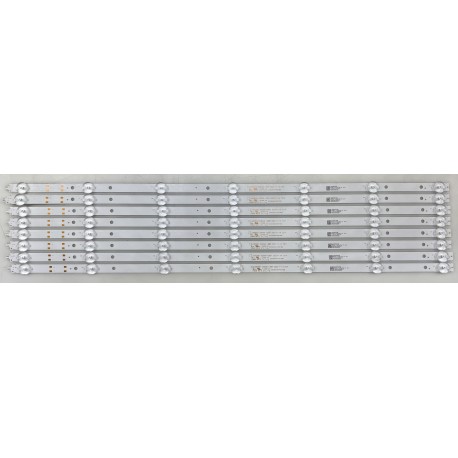 ONN 30365007057BD LED BACKLIGHT STRIPS (8)
