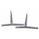 SAMSUNG BN96-52639A LEGS/STANDS UN85DU8200F,QN85Q60AA,UN85DU8000D