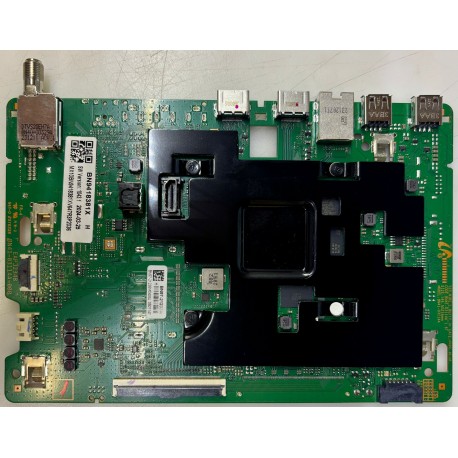 SAMSUNG BN94-18381X AB02 MAIN BOARD