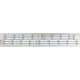 SAMSUNG BN96-59960A / BN96-59961A LED BACKLIGHT STRIPS (6) FOR UN75DU6950F