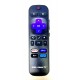 ONN ROKU 3026000173 NETFLIX DISNEY APPLE PRIME REMOTE CONTROL