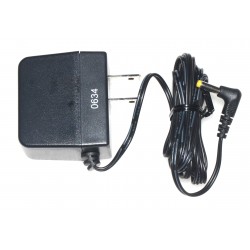 INSIGNIA JE-A15-09V0A1 AC ADAPTER JEA1509V0A1, 39388131N, NS-7DPDVD, NS7DPDVD (+9V - 1.5A)