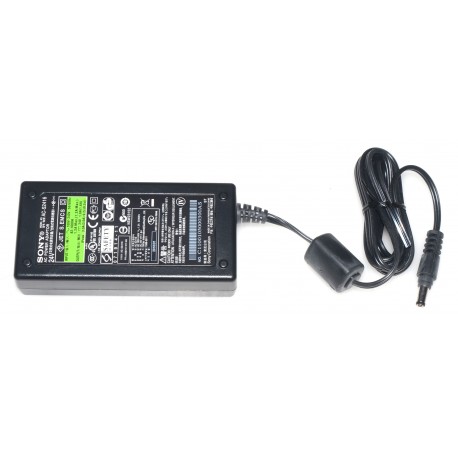 SONY 1-480-645-11 AC ADAPTER 148064511, AC-S2416, ACS2416 (24V - 106A)