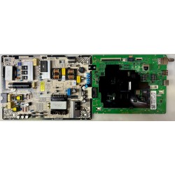 SAMSUNG BN96-61266U CB01 MAIN/POWER SUPPLY BOARD
