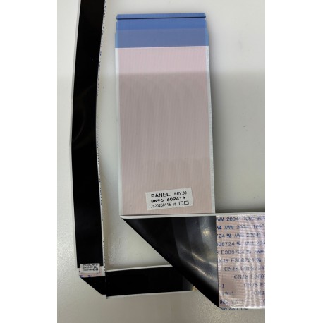 SAMSUNG UN75U8000FFXZC FFC SET