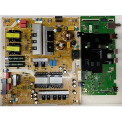 SAMSUNG BN96-58680W SF14 MAIN/POWER SUPPLY BOARD
