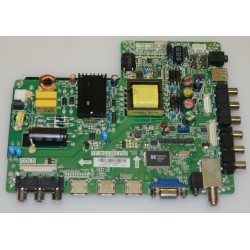 RCA TP.MS3393.P83 MAIN/POWER SUPPLY BOARD