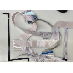 SAMSUNG QN55Q80DAFXZC FFC SET