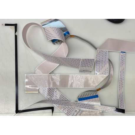 SAMSUNG QN55Q80DAFXZC FFC SET