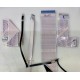 SAMSUNG QN65Q80DAF FFC SET (QN65Q80DAFXZA/QN65Q80DAFXZC)