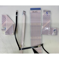 SAMSUNG QN65Q80DAF FFC SET (QN65Q80DAFXZA/QN65Q80DAFXZC)