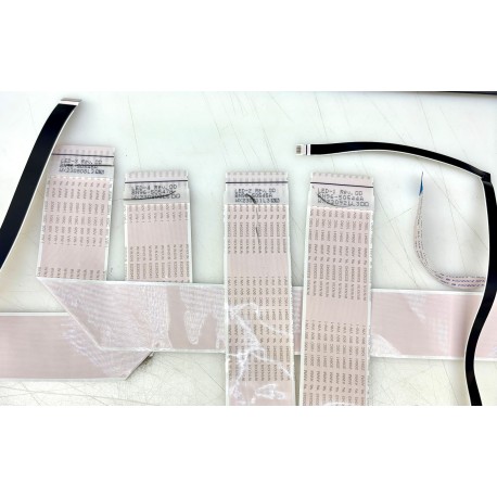 SAMSUNG QN75Q80CAF FFC SET