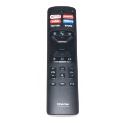 ERF3B69 HISENSE REMOTE CONTROL