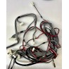 SONY XBR-65X900A HARNESS CABLE SET