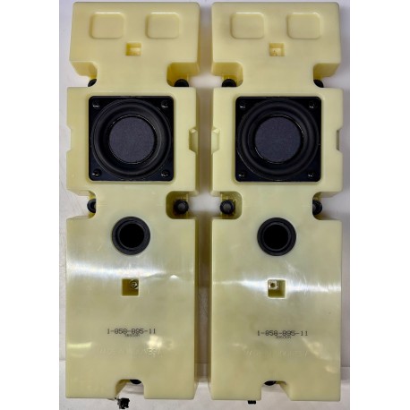 SONY 1-858-895-11 TV SPEAKER FOR XBR-65X900A