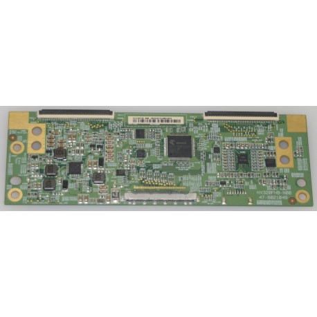 Vizio/Sanyo/LG HV320FHB-N00 T-Con Board