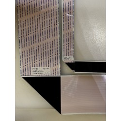 SAMSUNG UN85DU6900FXZC FFC SET