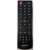 Sanyo MC42FN00 Remote Control - OPEN BOX
