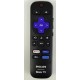 PHILIPS 3026000182 ROKU REMOTE CONTROL (NEW)