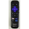 PHILIPS 3026000182 ROKU REMOTE CONTROL (NEW)