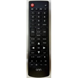 ONN JX-8085A (ONC50UB18C05) REMOTE CONTROL-NEW