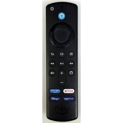 AMAZON FIRE TV 201-210270 REMOTE CONTROL