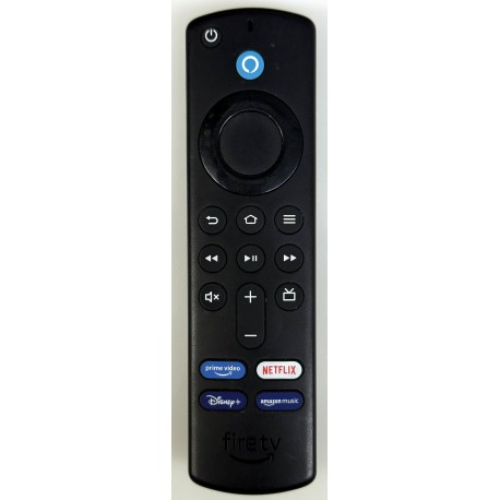 AMAZON FIRE TV 201-210270 REMOTE CONTROL