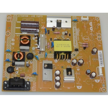 VIZIO ADTVF2108AD1 POWER SUPPLY BOARD