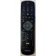 Philips WS-1888-2 Original OEM TV Remote Control-NEW