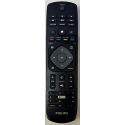 Philips WS-1888-2 Original OEM TV Remote Control-NEW