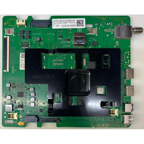 SAMSUNG BN94-00053T CA01 MAIN BOARD