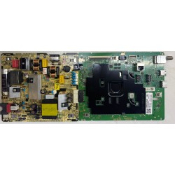 SAMSUNG BN96-61264V CB01 MAIN/POWER SUPPLY BOARD