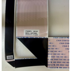 SAMSUNG UN65U8000F CB01 FFC SET