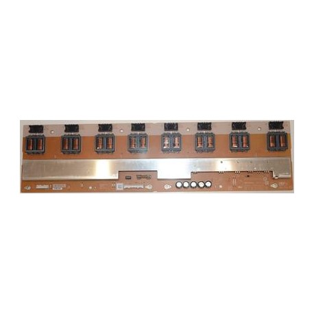 Sharp RDENC2300TPZA (IM3837A) Backlight Inverter