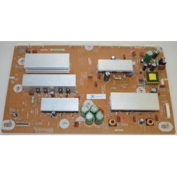 Samsung BN96-22115A (LJ92-01859A) Y-Main Board