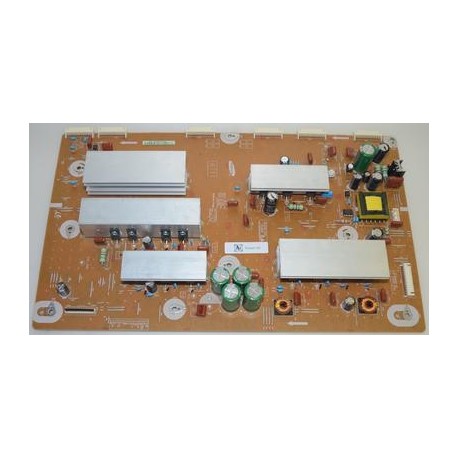 Samsung BN96-22115A (LJ92-01859A) Y-Main Board