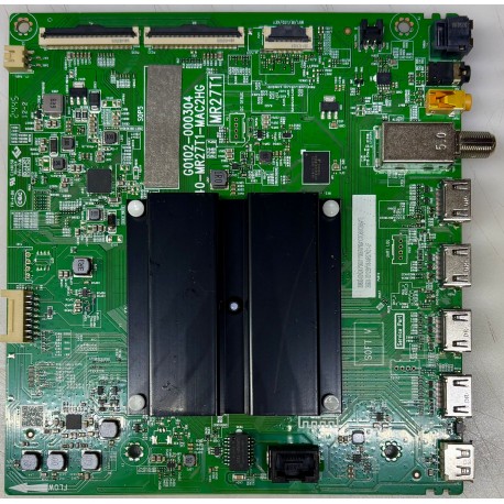 TCL 30800-001243 MAIN BOARD (30800001243)