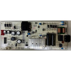 TCL 30805-000464 POWER SUPPLY BOARD