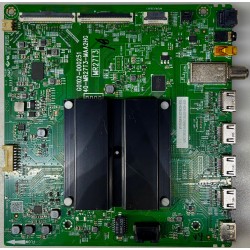TCL G0301-000340 MAIN BOARD