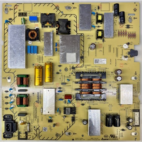 SONY 1-004-428-1 POWER SUPPLY BOARD