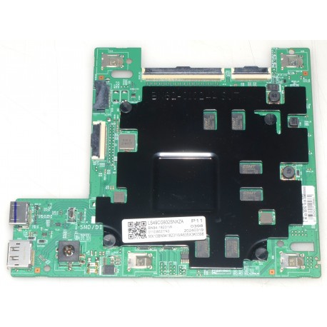SAMSUNG BN94-18231W MAIN BOARD BN9418231W