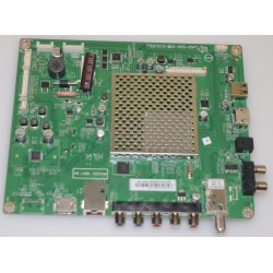 VIZIO 756TXFCB02K0730 MAIN BOARD