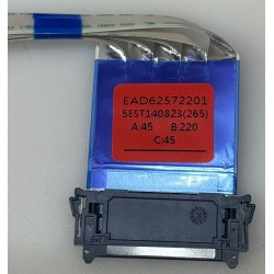 LG EAD62572201 LVDS CABLE