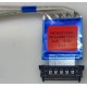 LG EAD62572301 LVDS CABLE
