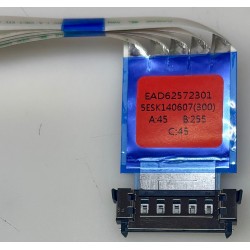 LG EAD62572301 LVDS CABLE