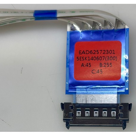 LG EAD62572301 LVDS CABLE