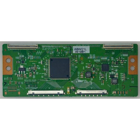LG 6871L-3619B (6870C-0484A) T-Con Board