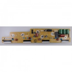 Samsung BN96-25249A X Buffer Board Version 2 (LJ92-01941A)