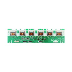 Sony 1-857-109-11 (SSI320_12C01) Backlight Inverter