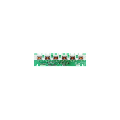 Sony 1-857-109-11 (SSI320_12C01) Backlight Inverter